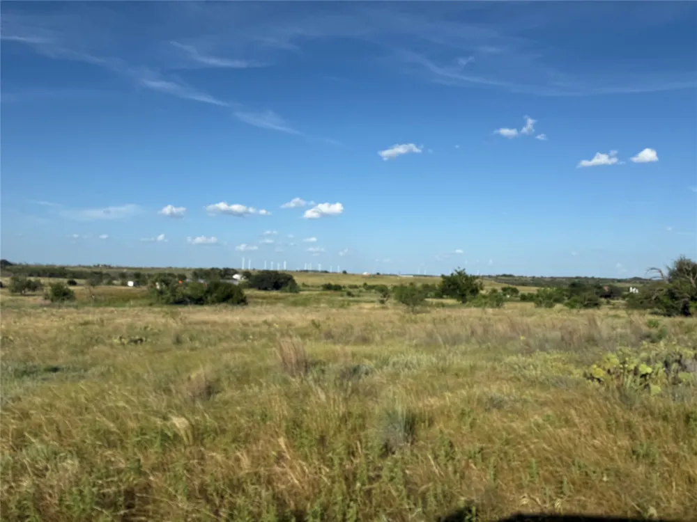 Turtle Hole Road Graham, TX 76450