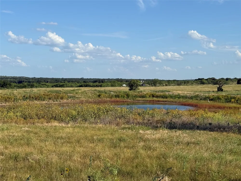 Turtle Hole Road Graham, TX 76450