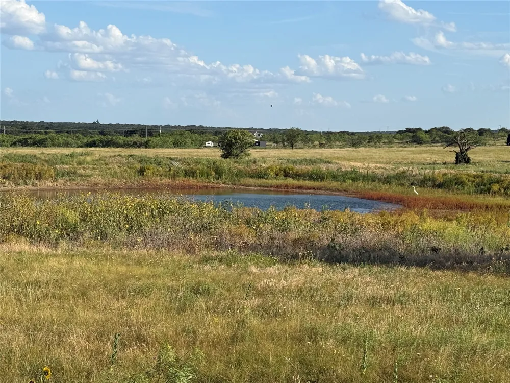 Turtle Hole Road Graham, TX 76450