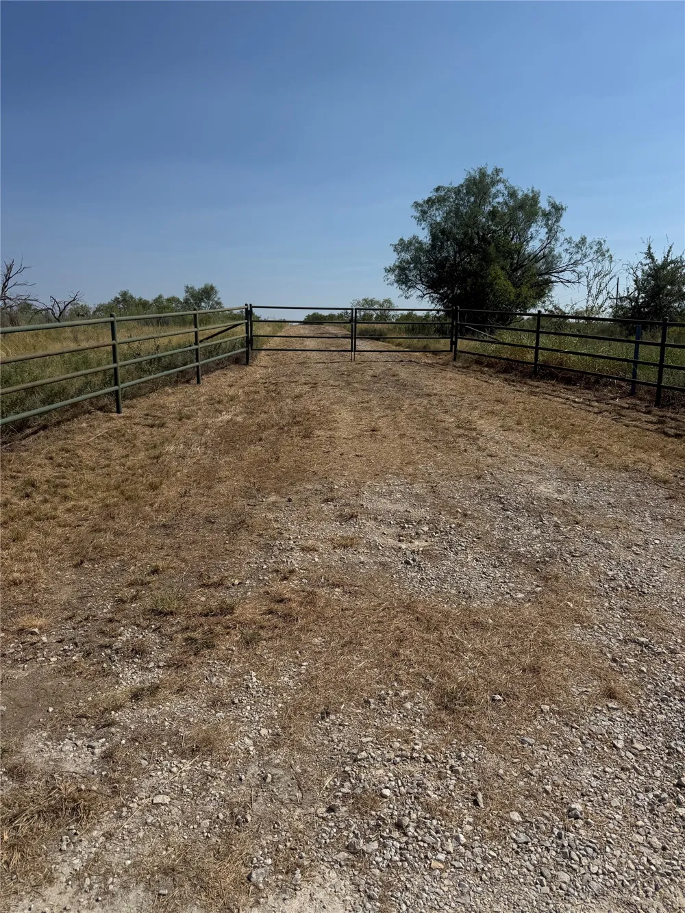 Turtle Hole Road Graham, TX 76450