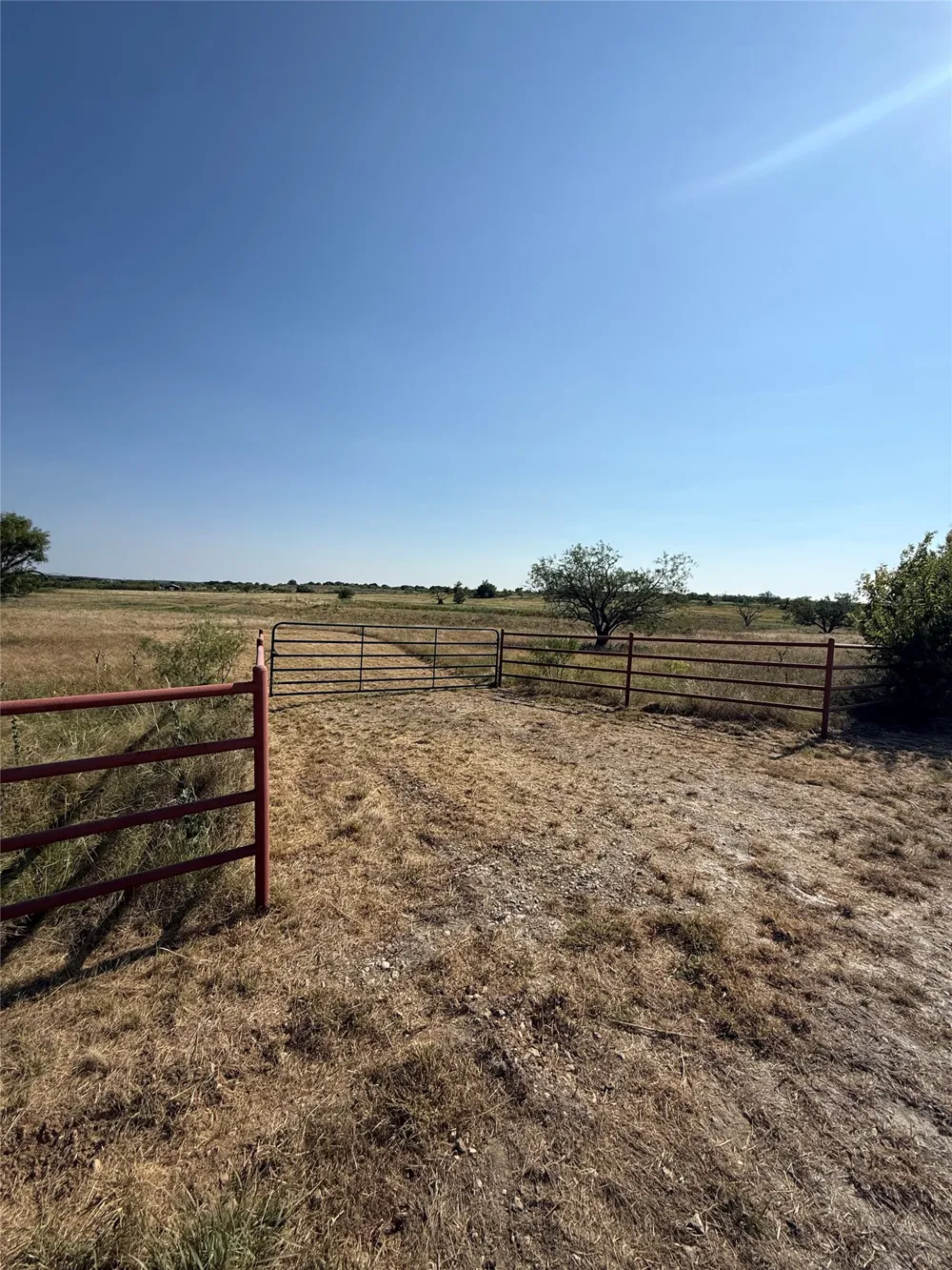 Turtle Hole Road Graham, TX 76450