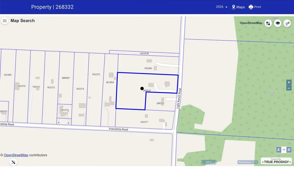 9515 Lights Ranch Road Pilot Point, TX 76258