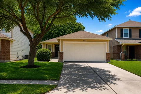 9227 Shaded Pines Drive