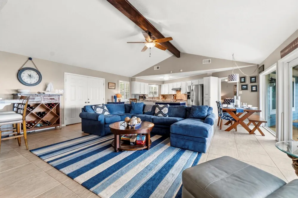 151 Lakeview Drive Point Blank, TX 77364