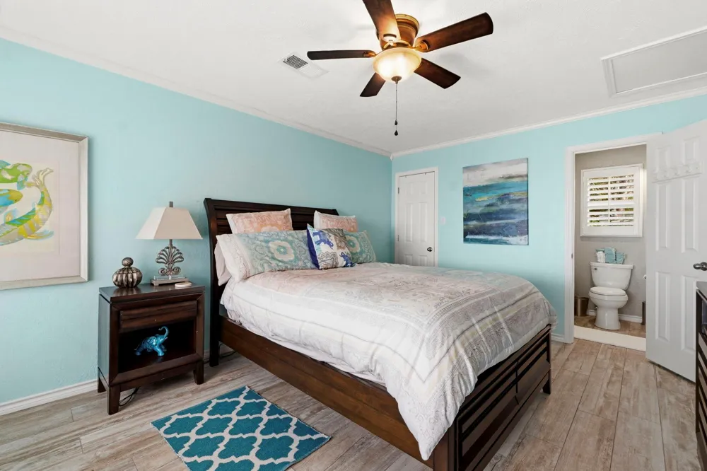 151 Lakeview Drive Point Blank, TX 77364