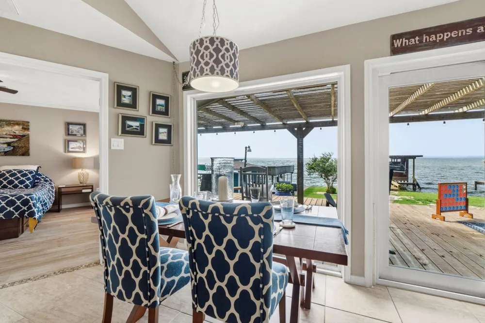 151 Lakeview Drive Point Blank, TX 77364