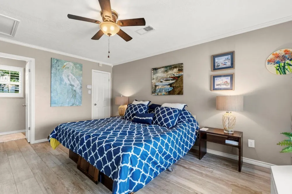151 Lakeview Drive Point Blank, TX 77364