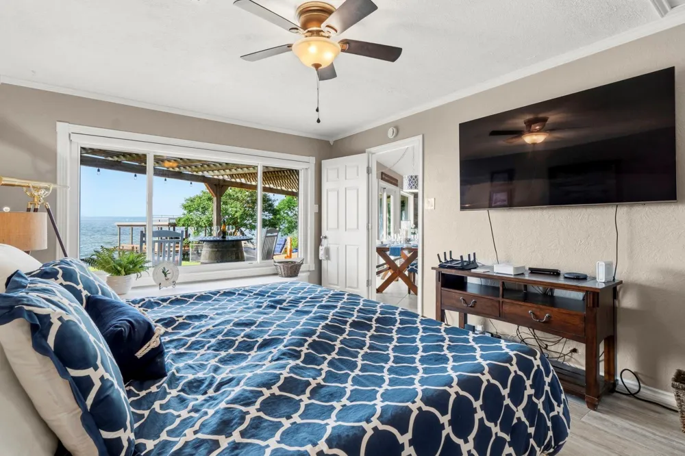 151 Lakeview Drive Point Blank, TX 77364