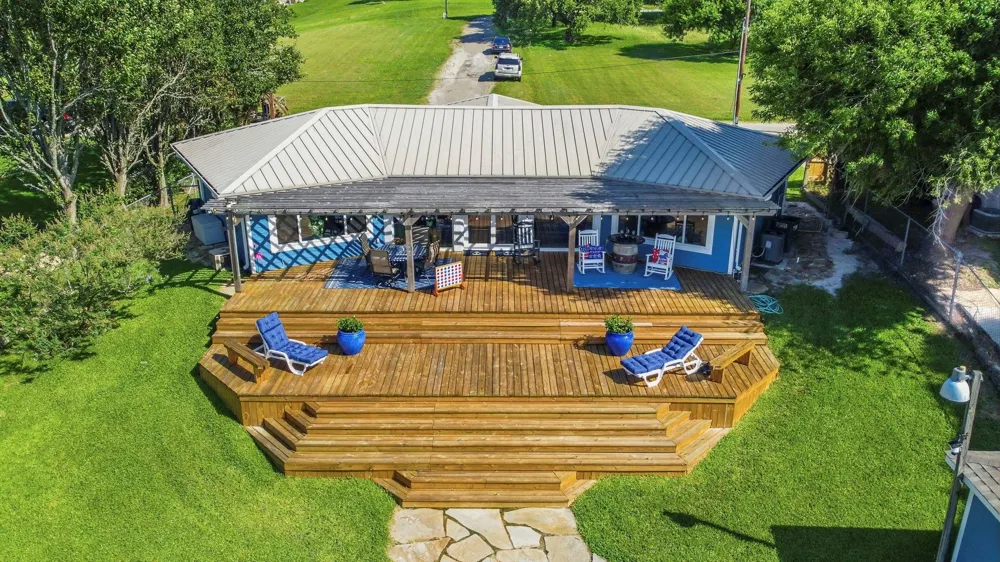 151 Lakeview Drive Point Blank, TX 77364