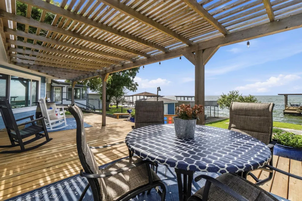151 Lakeview Drive Point Blank, TX 77364