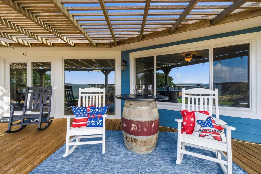 151 Lakeview Drive Point Blank, TX 77364