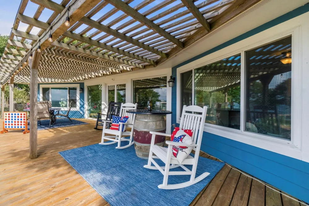 151 Lakeview Drive Point Blank, TX 77364