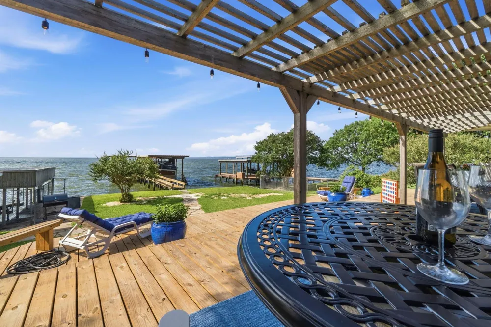 151 Lakeview Drive Point Blank, TX 77364
