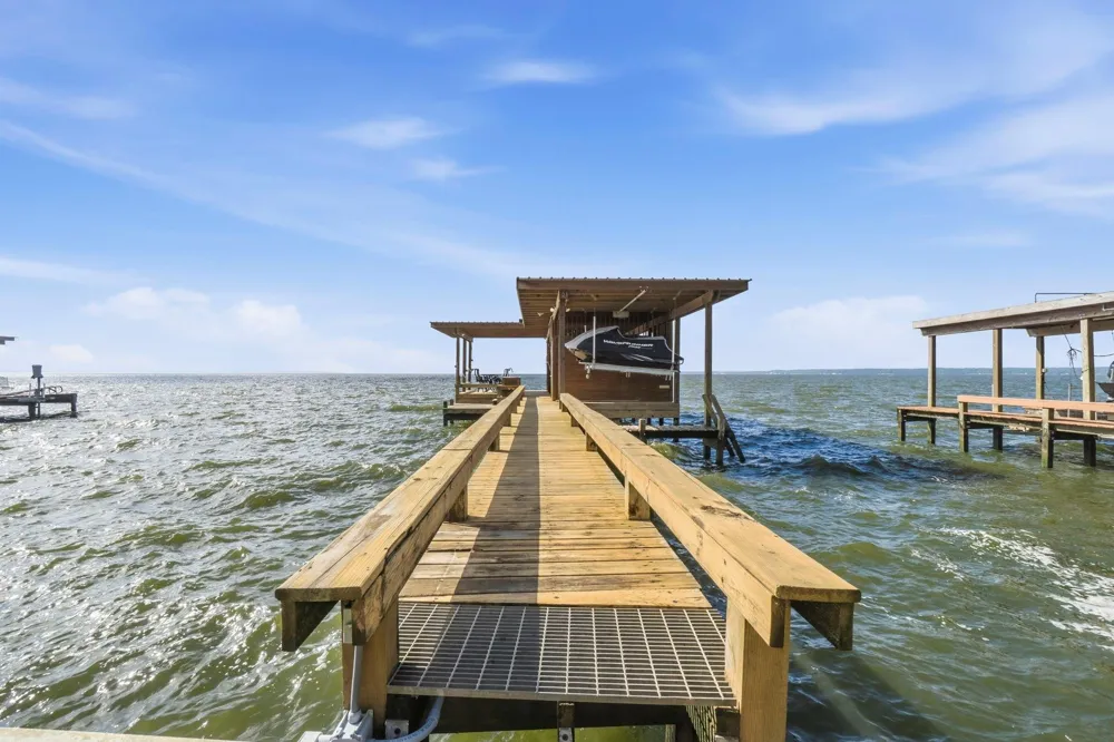 151 Lakeview Drive Point Blank, TX 77364