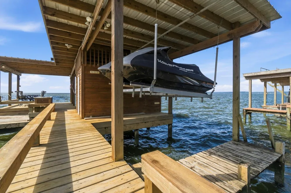 151 Lakeview Drive Point Blank, TX 77364
