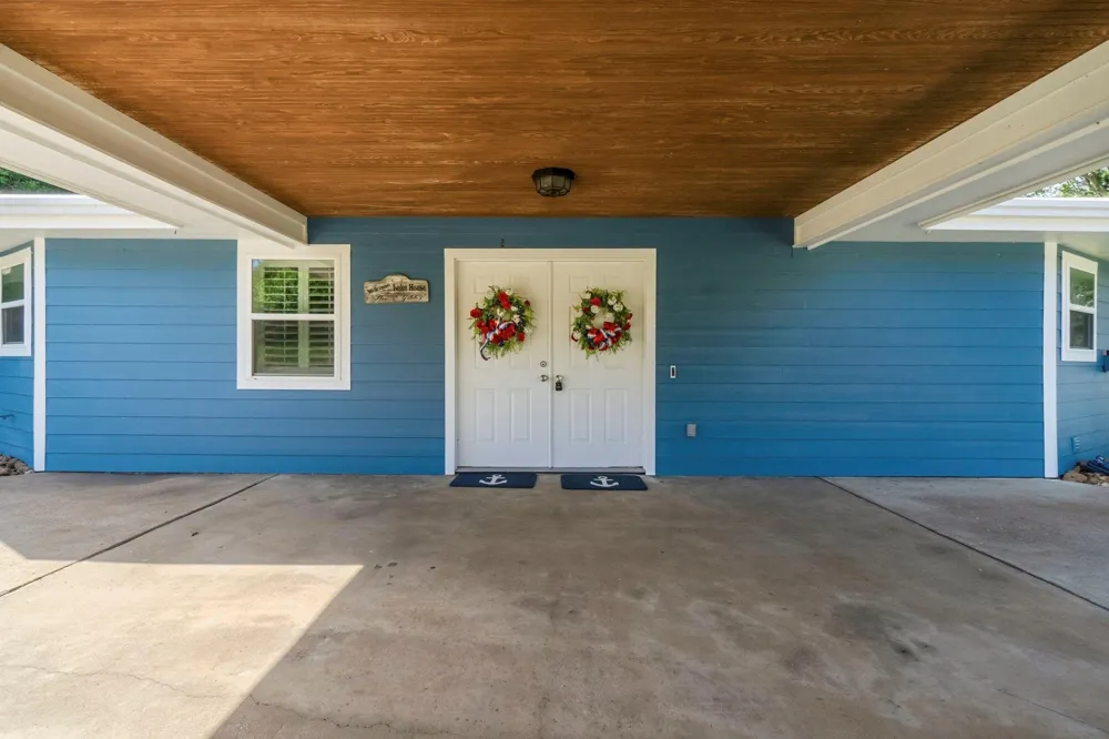 151 Lakeview Drive Point Blank, TX 77364