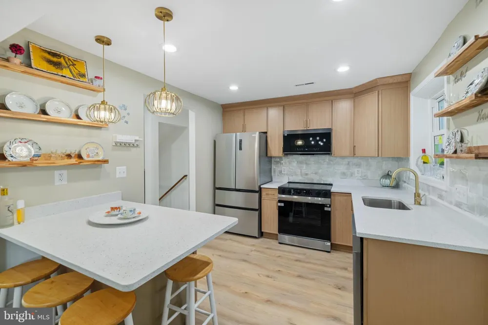 8802 2ND AVENUE Silver Spring, MD 20910
