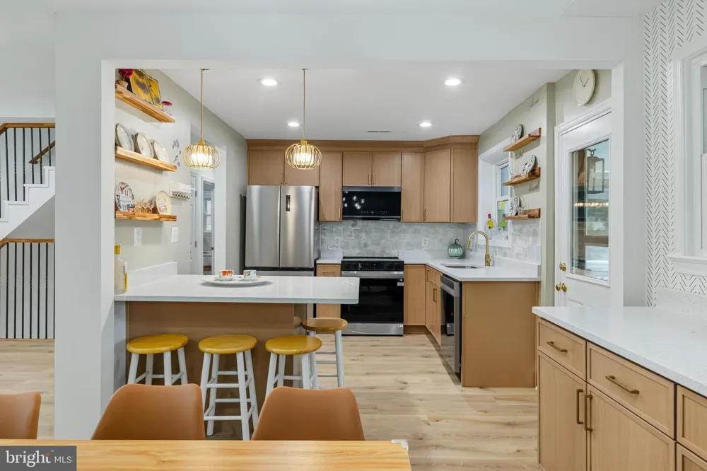 8802 2ND AVENUE Silver Spring, MD 20910