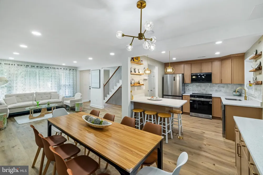 8802 2ND AVENUE Silver Spring, MD 20910
