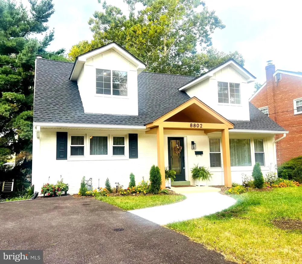 8802 2ND AVENUE Silver Spring, MD 20910