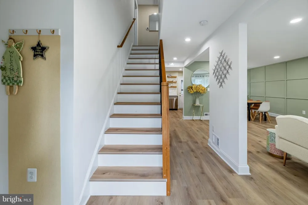 8802 2ND AVENUE Silver Spring, MD 20910