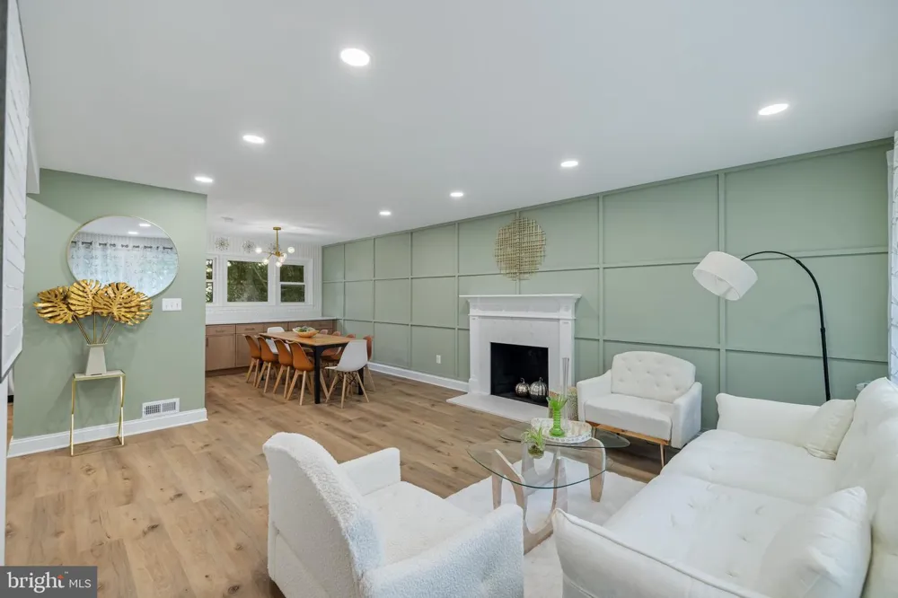 8802 2ND AVENUE Silver Spring, MD 20910
