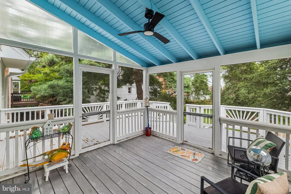 8802 2ND AVENUE Silver Spring, MD 20910