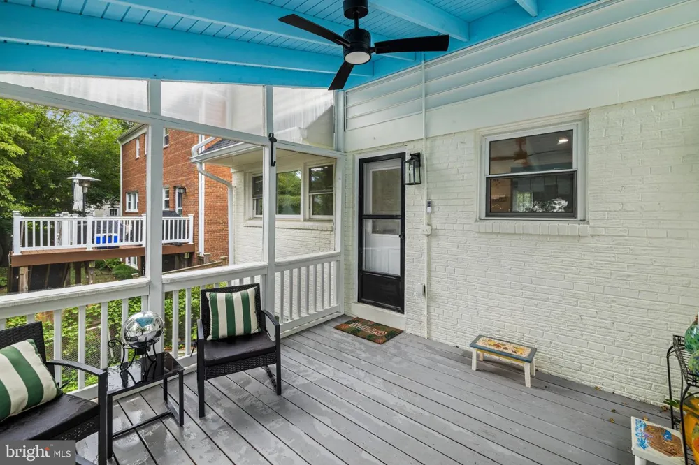 8802 2ND AVENUE Silver Spring, MD 20910