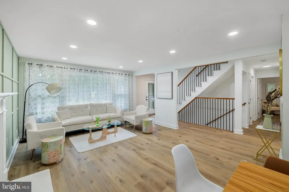 8802 2ND AVENUE Silver Spring, MD 20910