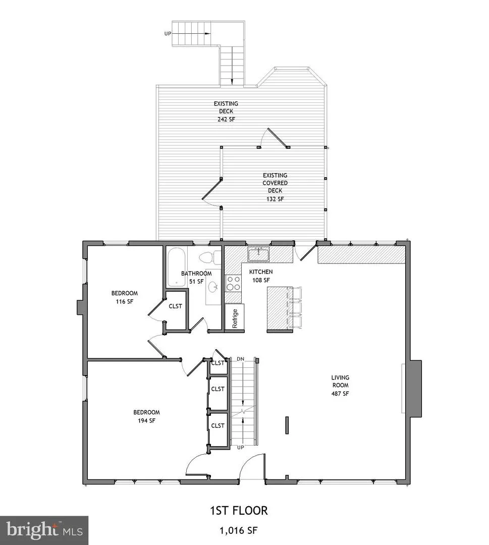 8802 2ND AVENUE Silver Spring, MD 20910