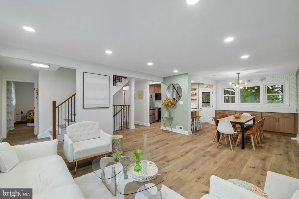 8802 2ND AVENUE Silver Spring, MD 20910
