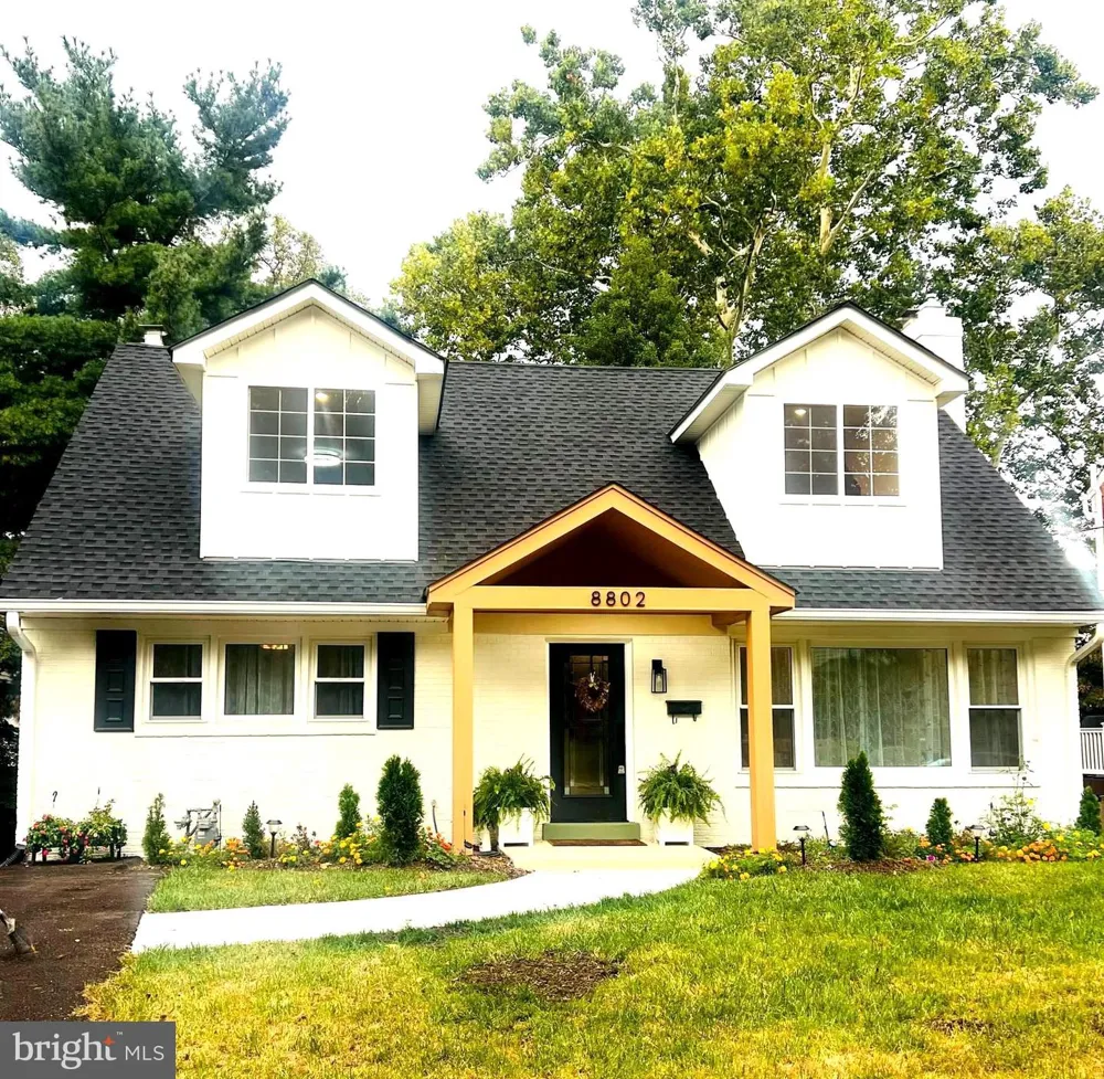 8802 2ND AVENUE Silver Spring, MD 20910