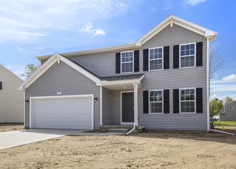 1110 Cedarwood Drive