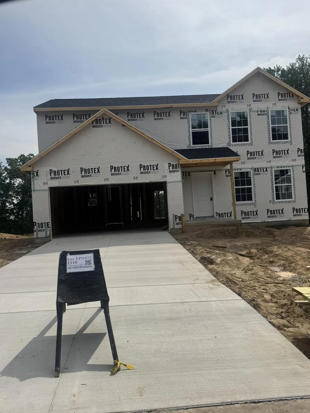 1110 Cedarwood Drive Greenville, MI 48838