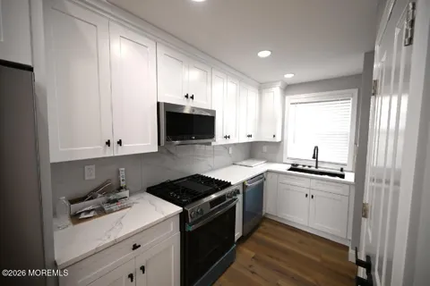 110 17th Avenue #Rear