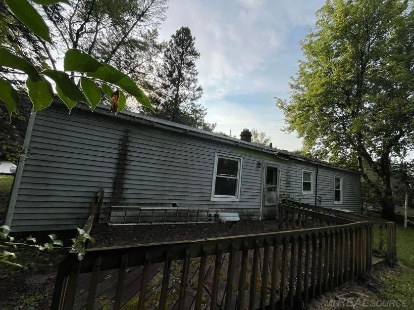 3459 Cambridge Avenue Summit Township, MI 49203