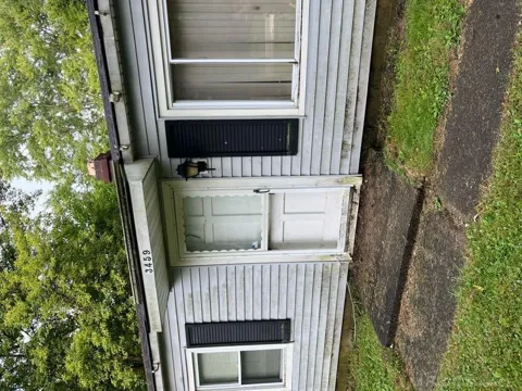 3459 Cambridge Avenue