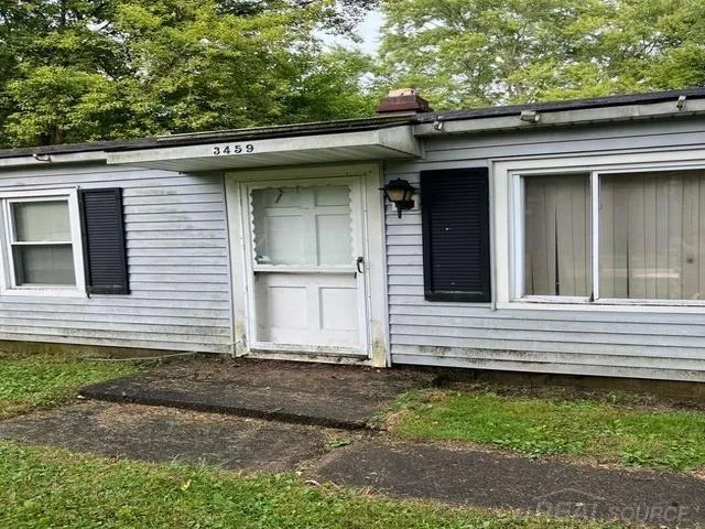 3459 Cambridge Avenue Summit Township, MI 49203