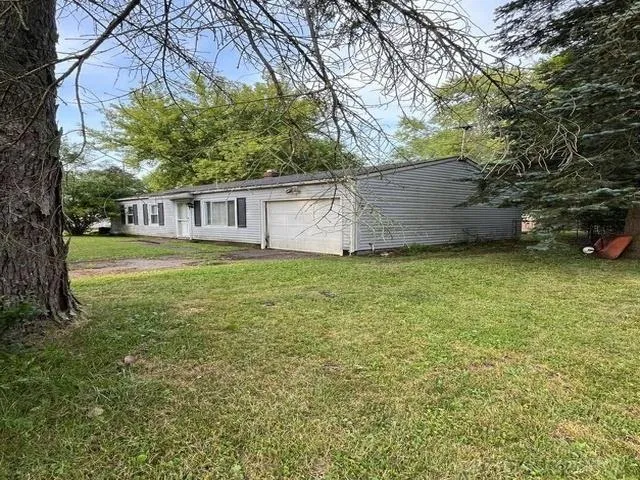 3459 Cambridge Avenue Summit Township, MI 49203
