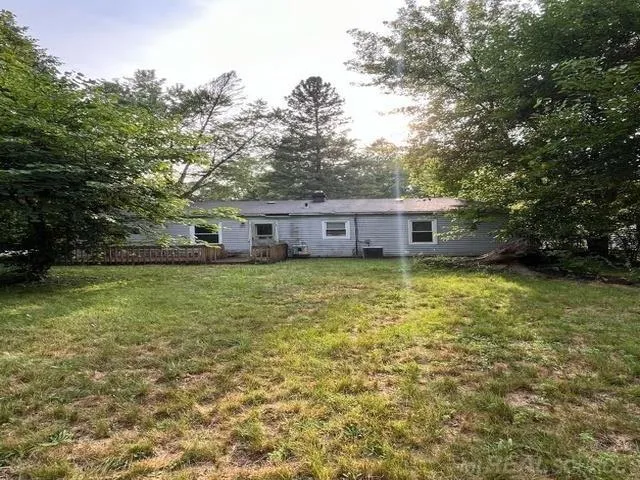 3459 Cambridge Avenue Summit Township, MI 49203