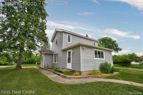 507 ORTONVILLE RD ROAD