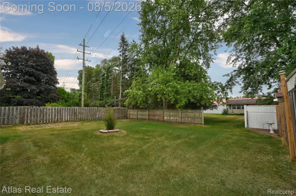 507 ORTONVILLE RD ROAD Brandon Charter Township, MI 48462