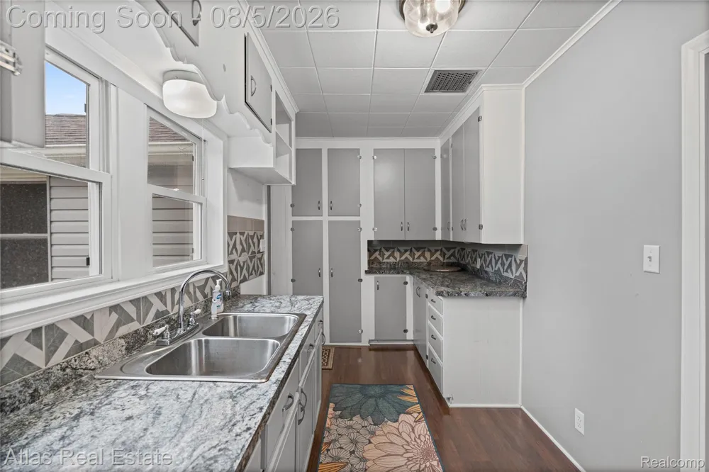 507 ORTONVILLE RD ROAD Brandon Charter Township, MI 48462