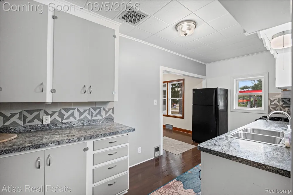 507 ORTONVILLE RD ROAD Brandon Charter Township, MI 48462