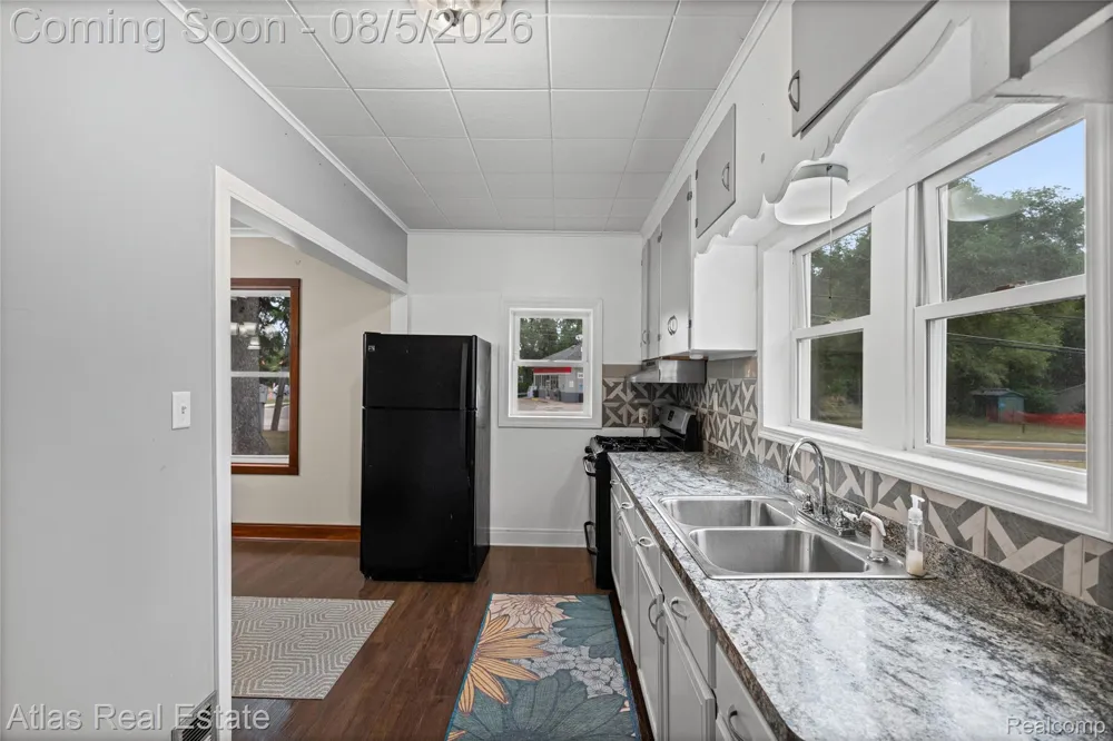 507 ORTONVILLE RD ROAD Brandon Charter Township, MI 48462