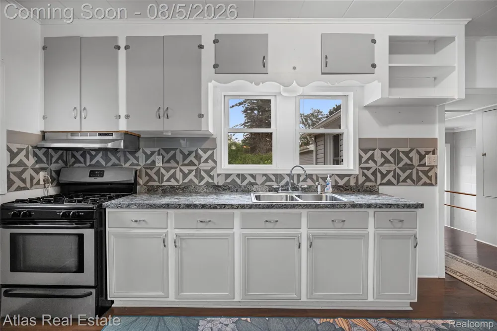 507 ORTONVILLE RD ROAD Brandon Charter Township, MI 48462