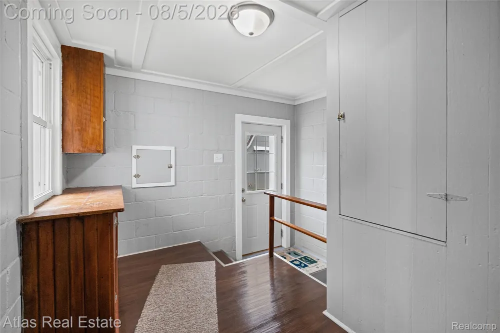 507 ORTONVILLE RD ROAD Brandon Charter Township, MI 48462