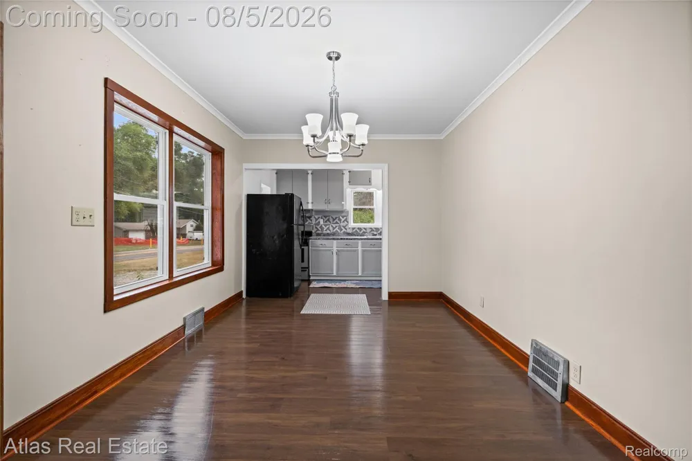 507 ORTONVILLE RD ROAD Brandon Charter Township, MI 48462