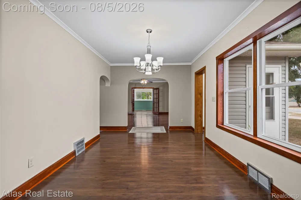 507 ORTONVILLE RD ROAD Brandon Charter Township, MI 48462