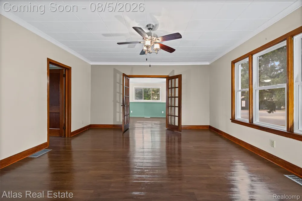 507 ORTONVILLE RD ROAD Brandon Charter Township, MI 48462